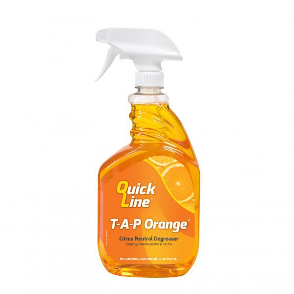 #98371~ Chemical Cleaner Degreaser Orange~ 32 oz | Online Ordering